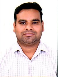 Atul Kumar Yadav